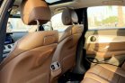 Siyah Mercedes Benz E200 2019 for rent in Dubai 4